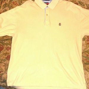 Tommy Hilfoger Men's short sleeve polo